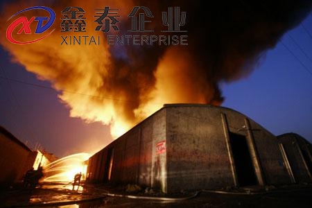 疑似香蕉视频官网下载爆炸事故现场 疑似香蕉视频官网下载爆炸事故现场